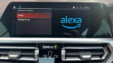 BMW 4 Series 420d MHT M Sport 2dr Step Auto Diesel Convertible